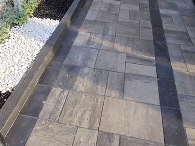 Interlock Walkways